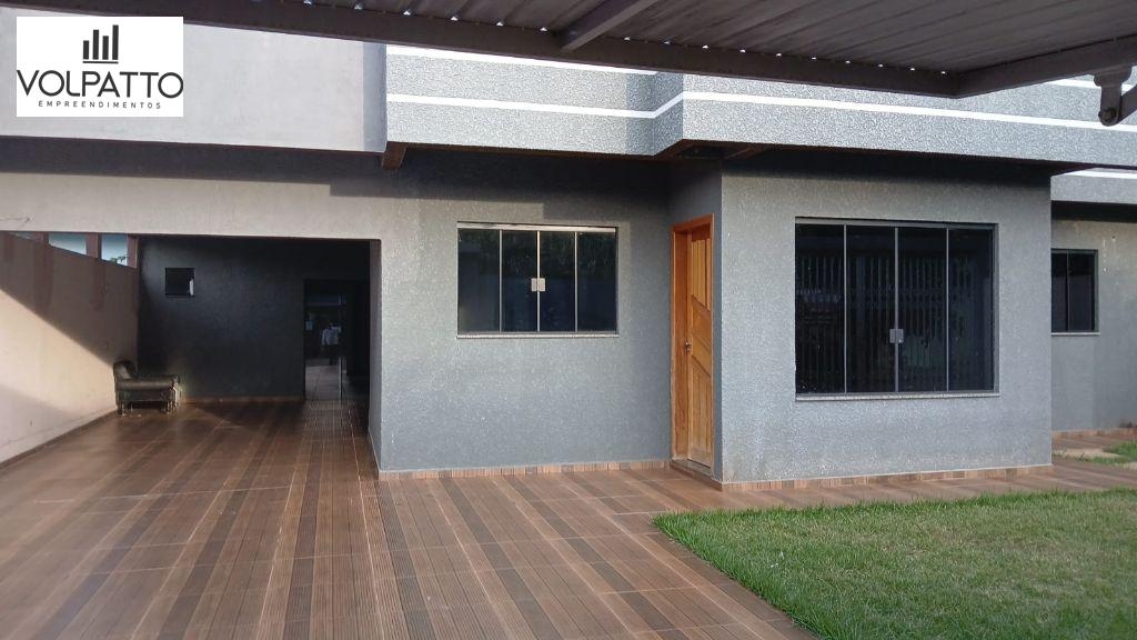 Residência Espaçosa com 2 Quartos em Jardim Sete Quedas