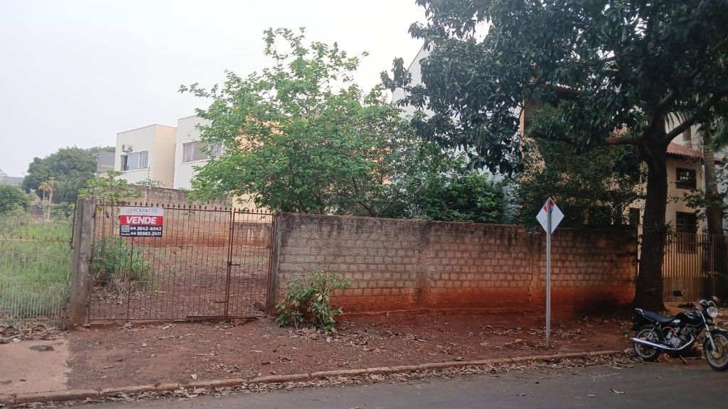 🏗️ TERRENO À VENDA – GUAÍRA/PR